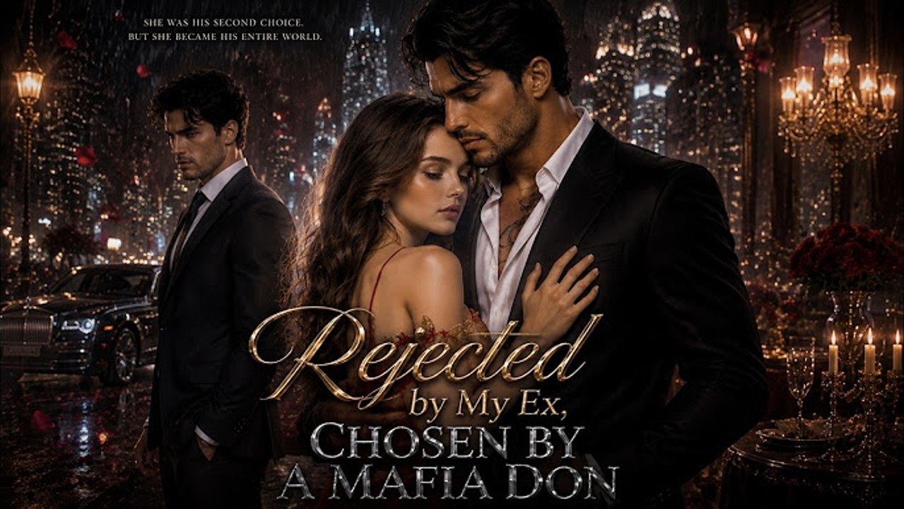 Rejected by My Ex, Chosen by a Mafia Don