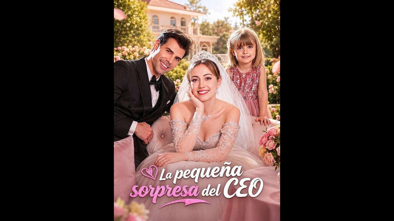 La pequeña sorpresa del CEO Full Movie