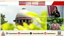 സുപ്രീംകോടതിയിൽ നാടകീയ രംഗങ്ങൾ; അസഭ്യവർഷം നടത്തി ഒരു കേസിലെ ഹർജിക്കാരൻ