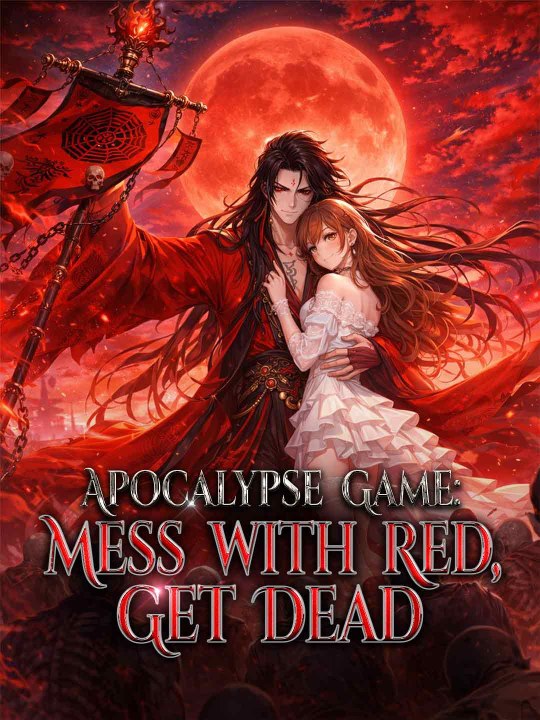 [Short Drama] Apocalypse Game: Mess with Red, Get Dead(English-dubbed) Eng sub Full movie
