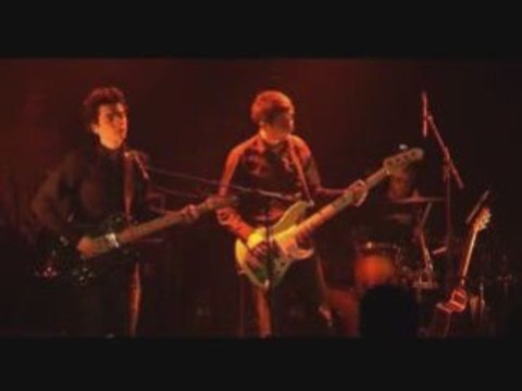 lug-na - sans nom et going out aux transmusicales de Rennes