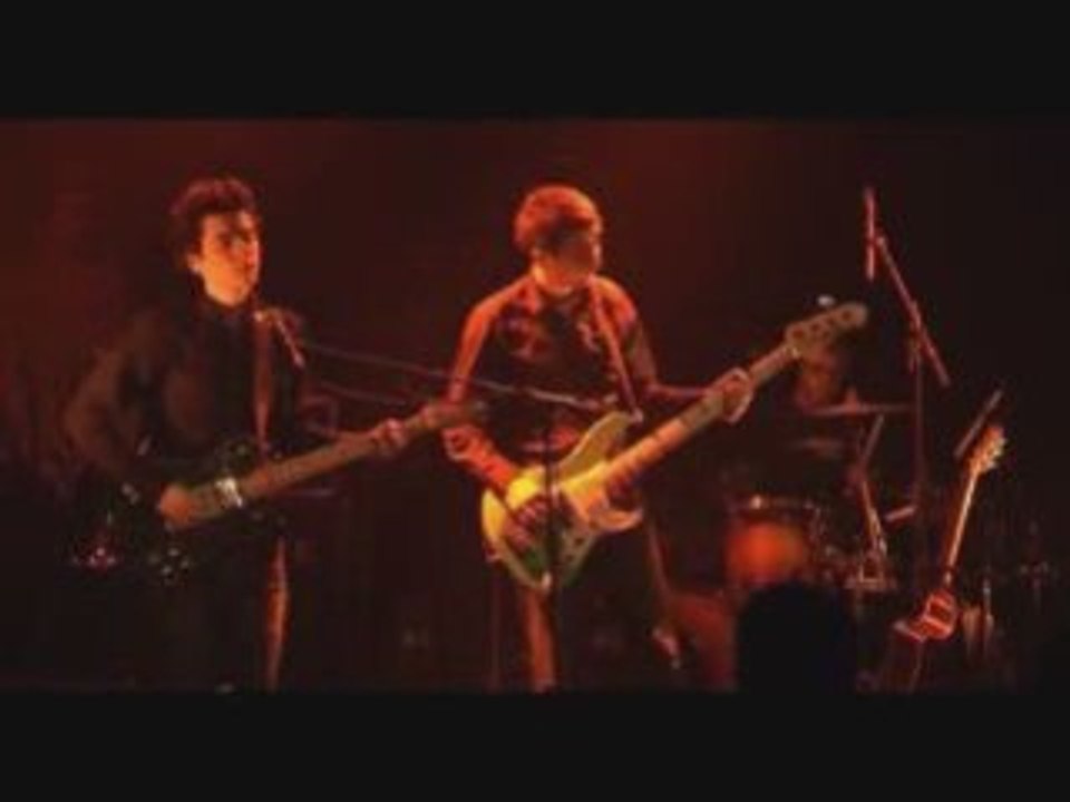 lug-na - sans nom et going out aux transmusicales de Rennes