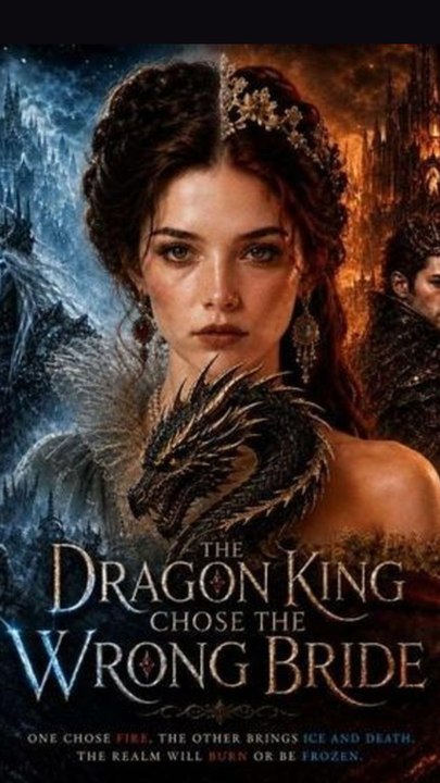 The Dragon King Chose the Wrong Bride - FULL
