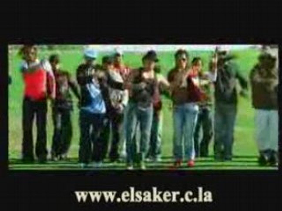 saharat chaba yamina et soltane  2008