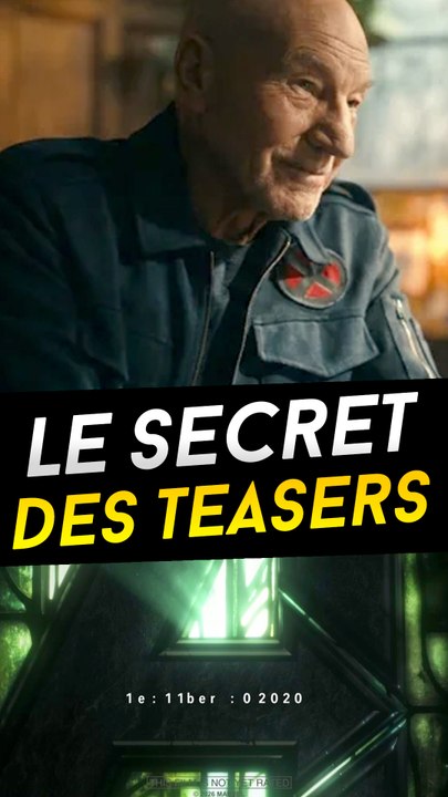 Spot X-Men | Le secret des teasers d'Avengers Doomsday dévoilé