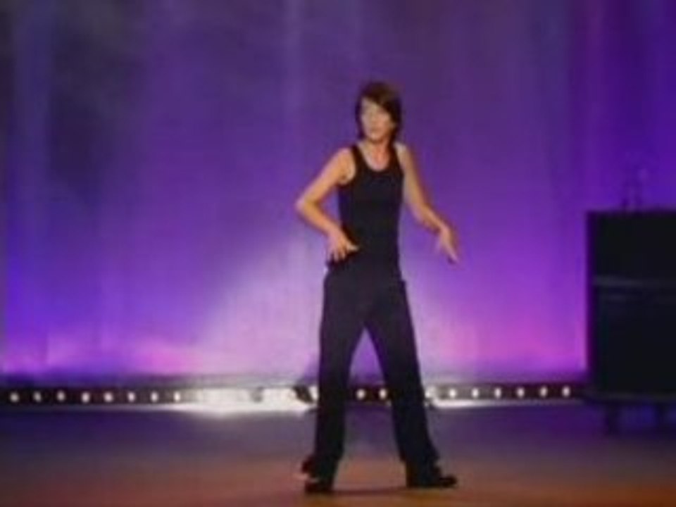 Florence Foresti Les Horaires de Bureau