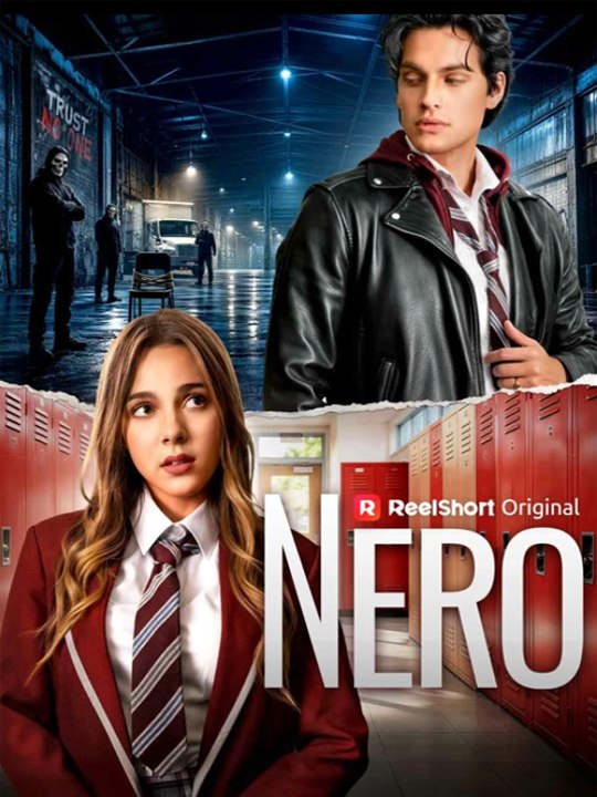 Doblado] NERO💗🔥 Completo En Español