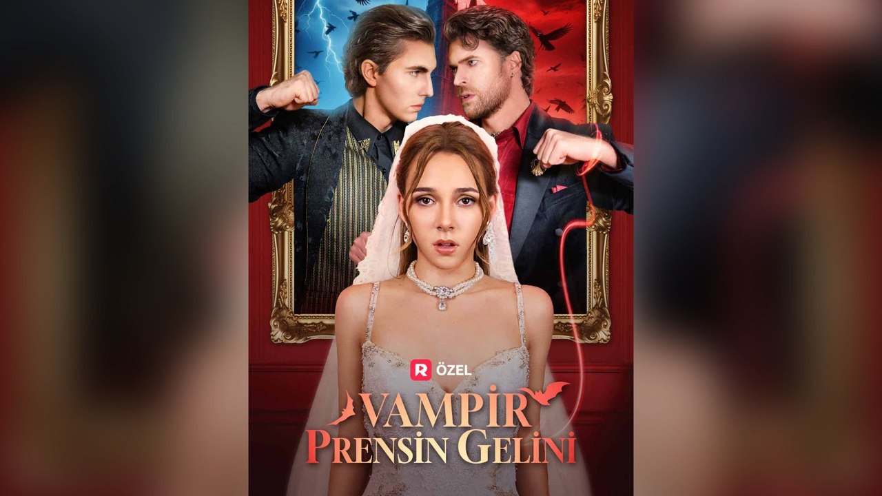 Vampir Prensin Gelini