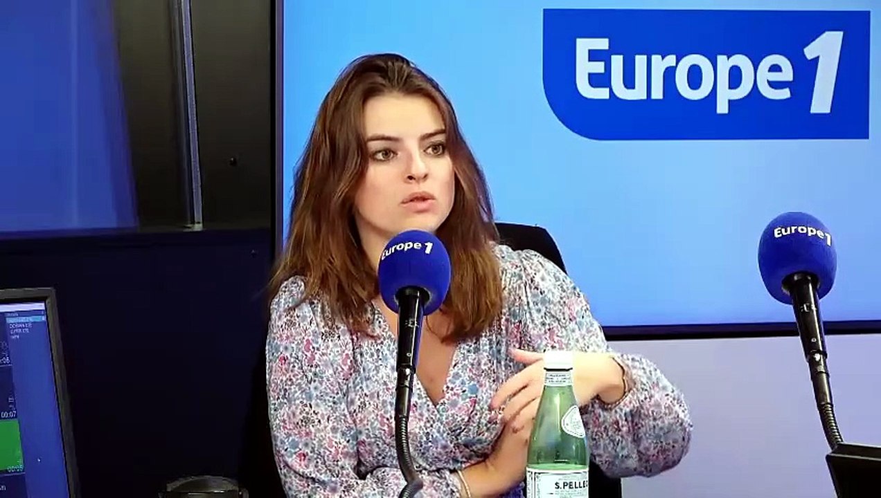Duel LFI/RN : «Deux France s'affrontent, celle de LFI et celle du RN», estime Hélène Roué