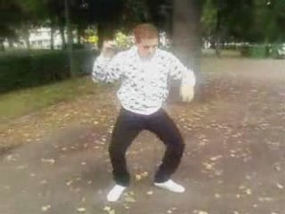 BOUBOU TCK