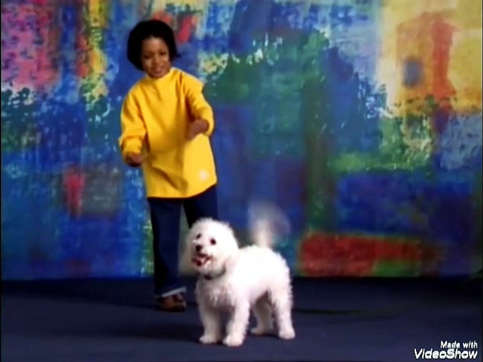 Oobi - Season 1 Episode 3: Kako's Puppy!/Uma's Birthday!