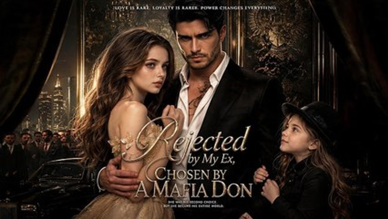 🔥 rejected by my ex chosen by a mafia don | Trending Drama Short 2026