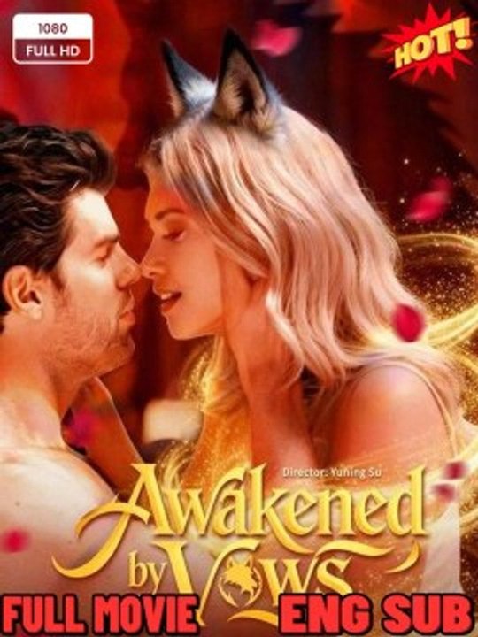 Awakened by Vows EP | Full Movie Drama #GoldReelTV