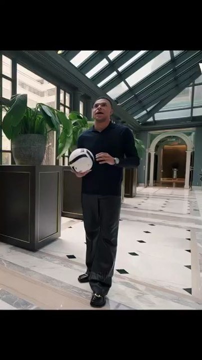 ENGLISH MBAPPE VS FRENCH MBAPPE 🔥