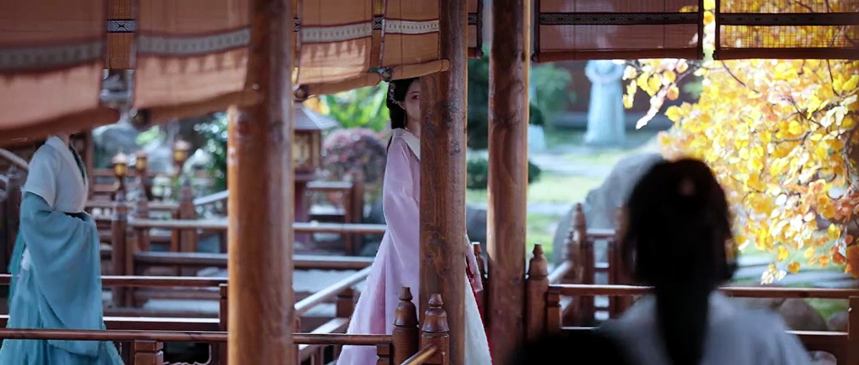 Blossoms of Power Episode 5 I FULL  MOVIES ENGLISH SUB
