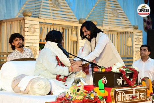 मंत्री गुरु खुशवंत साहेब का नाम 4 बार गलत पुकारा गया