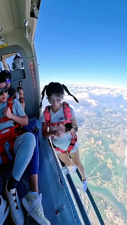 Leap for Freedom, Fly with the Wind 🌤️🔥