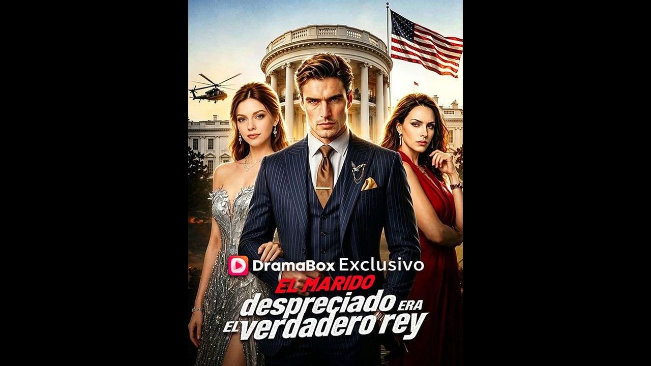 El marido despreciado era el verdadero rey Full Movie