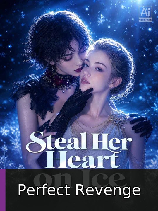 Steal Her Heart on Ice #englishsubtitle #fullfilm💎💎 | Perfect Revenge