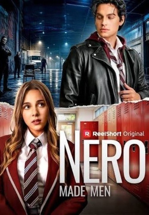 Nero Made Men (Full Movie) English Sub - Full #2026
