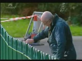 Just For Laughs - Wet Paint