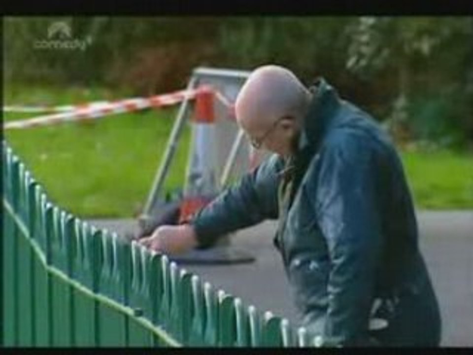 Just For Laughs - Wet Paint