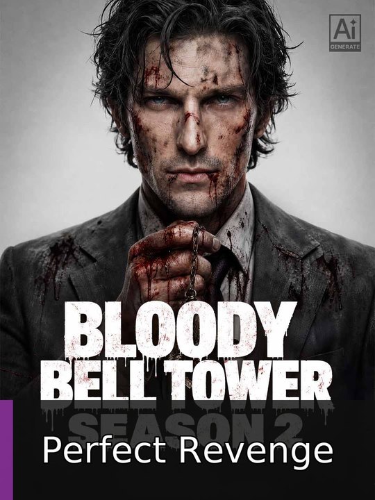 Bloody Bell Tower S2 #englishsub #watchfull⭕️❗️ | Perfect Revenge