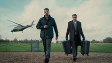 The Gentlemen Temporada 2 - Teaser Trailer Oficial