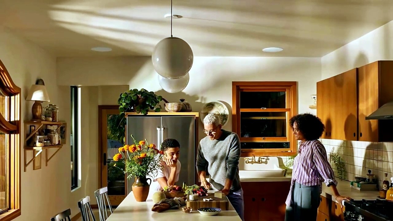 Sonos In-Ceiling Speaker by Sonance INCLGWW1 Review