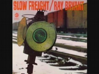 Ray Bryant - Little Susie