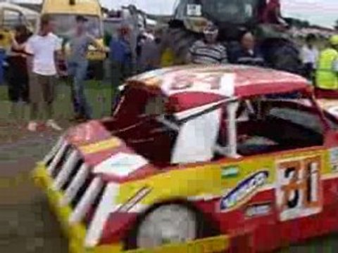 fun car chaumont 2007