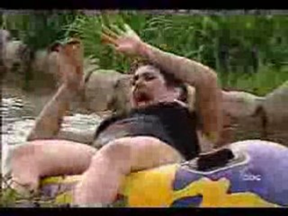 Just for laughs waterpark