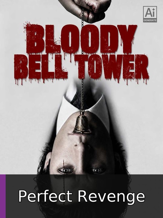Bloody Bell Tower S1 #englishsubtitle #fullfilm🌟🌟 | Perfect Revenge