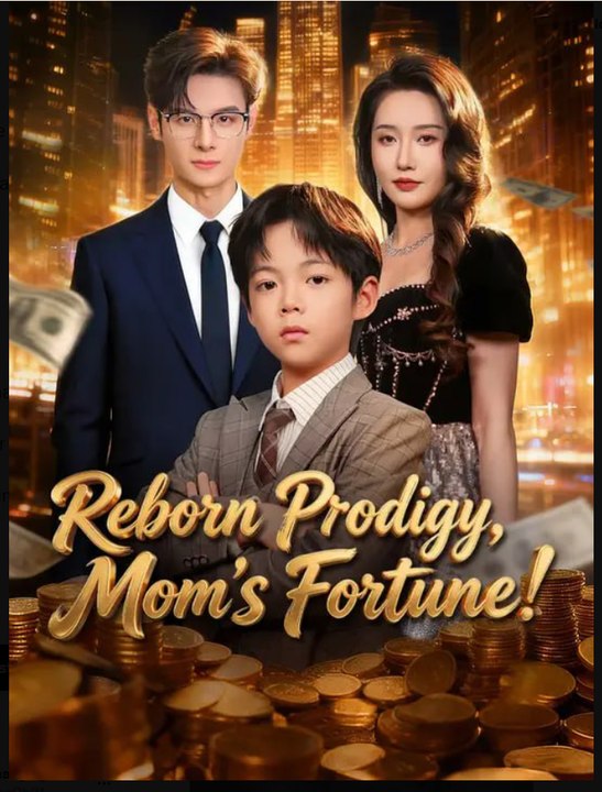 Reborn Prodigy Mom's Fortune Drama