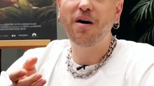 Mosimann : "Je suis devenu le papa que j'ai toujours détesté"