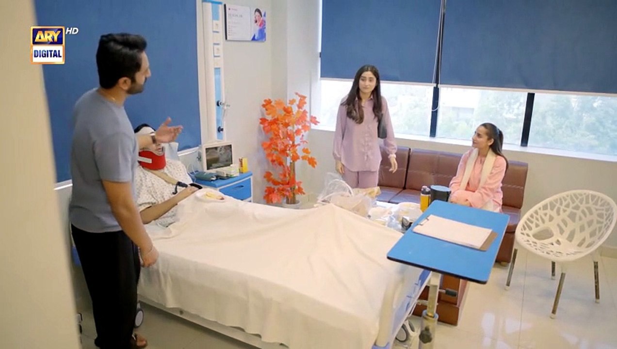 Chaalbaaz Episode 10 | 20 October 2025 | Hammad Shoaib | Zoha Tauqeer | ARY Digital [Full Movie]