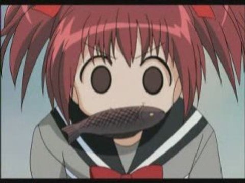 amv Mew mew power : Christophe Maé - On s'attache