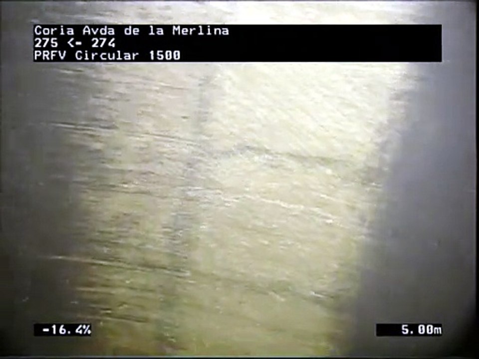 Estudios realizados para detectar contaminación por una gasolinera en Coria del Río