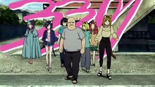 Chainsmoker Cat Episode 1 Eng Sub