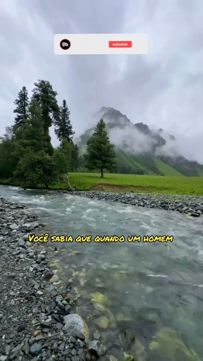 O que acontece quando o homem se sente desvalorizado. #reflexão #homensfortes #homensdealtovalor.