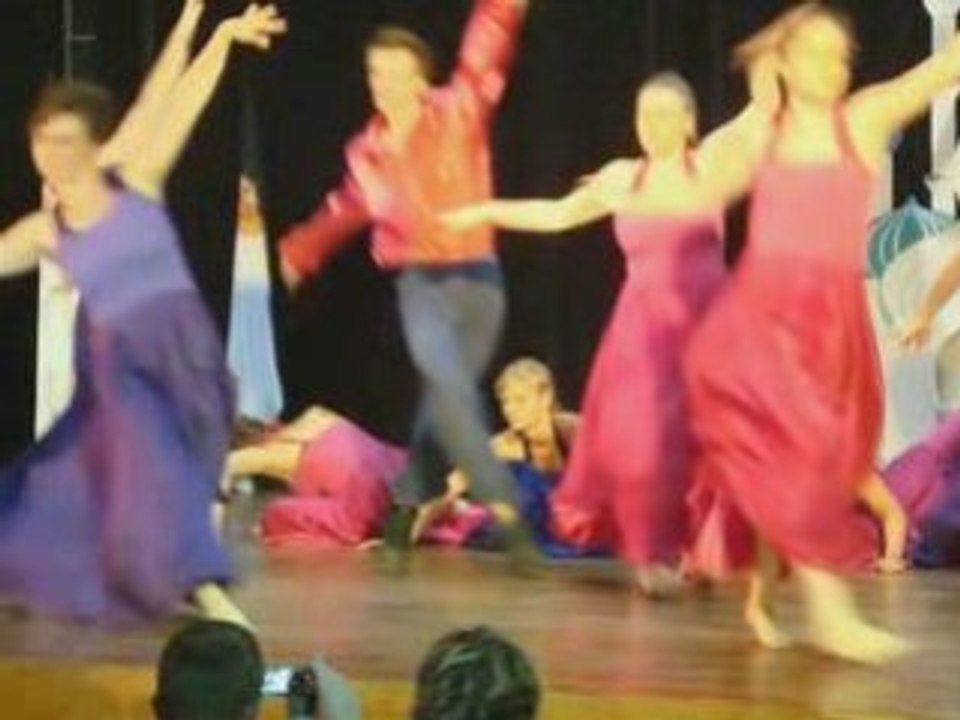 Gala 2008