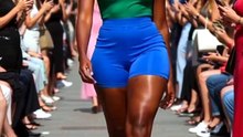 Nature Inspired Fashion Transformations