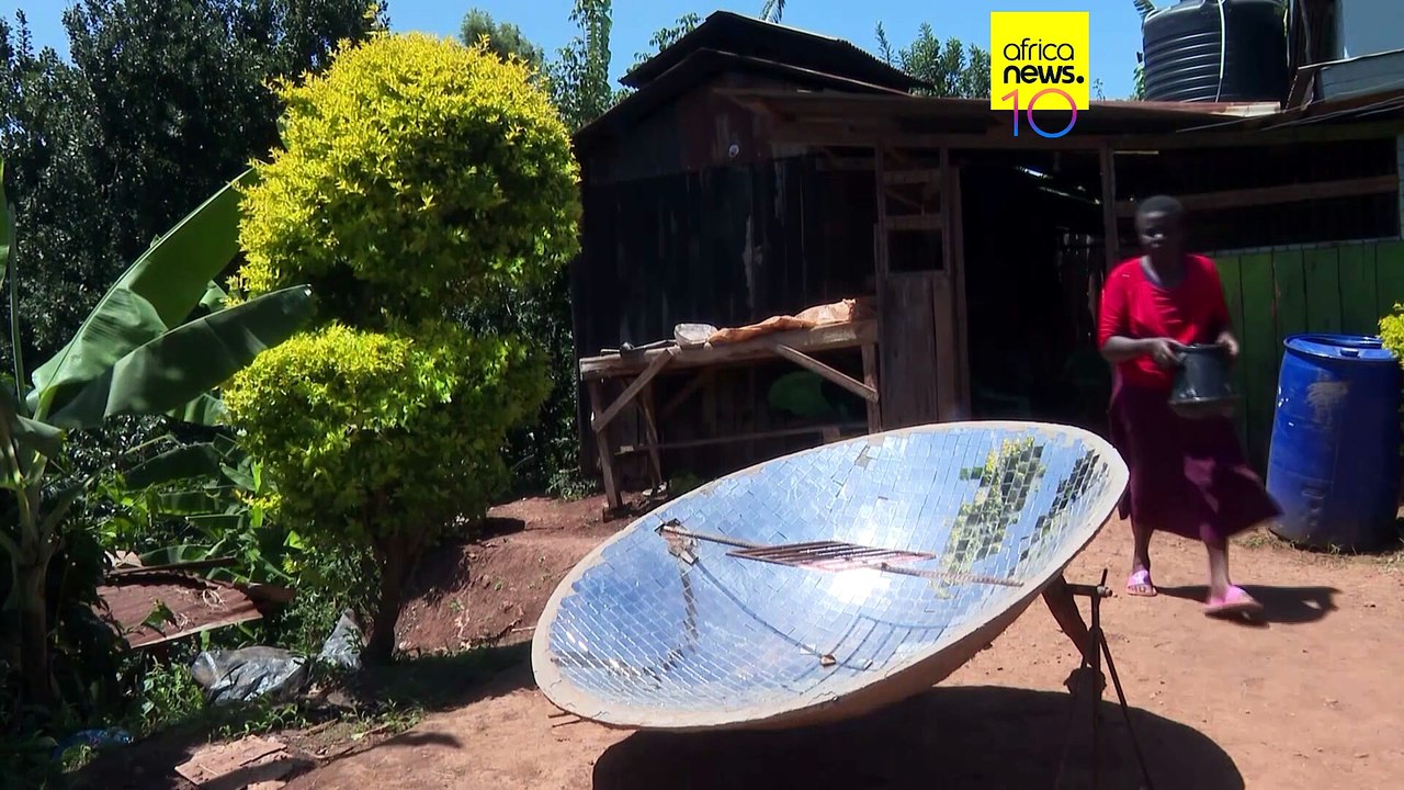 Energie : 900 millions de dollars pour les technologies de cuisson propre