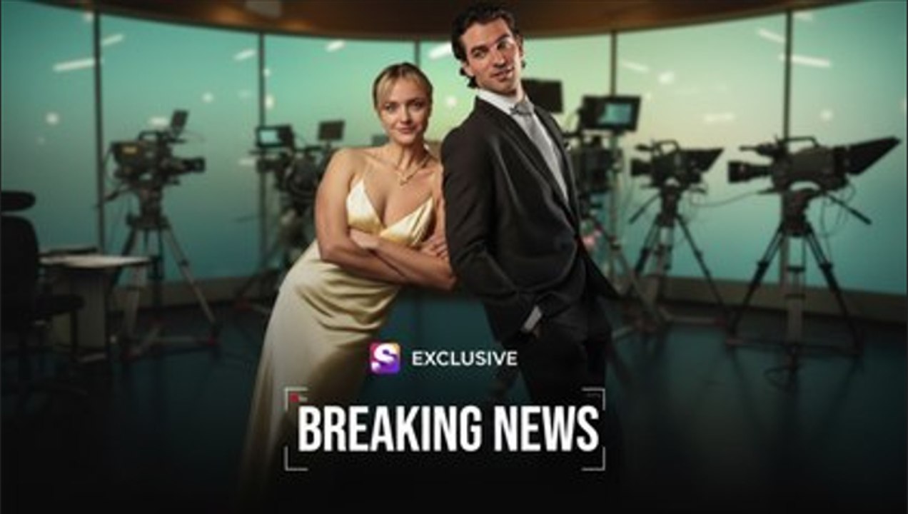Hot 2026🔥 Breaking News Shortical _ Drama Hub