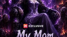 My Mom Rules the Zombies! - Full Episode #ANS