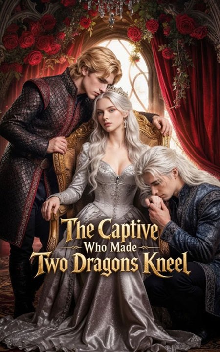 The Captive Who Made Two Dragons Kneel - FULL MOVIES ENGLISH SUB 2026
