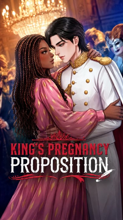 King's Pregnancy Proposition - ENGSUB | Drama Series | Unexpected Pregnancy, Romance | Full Movie