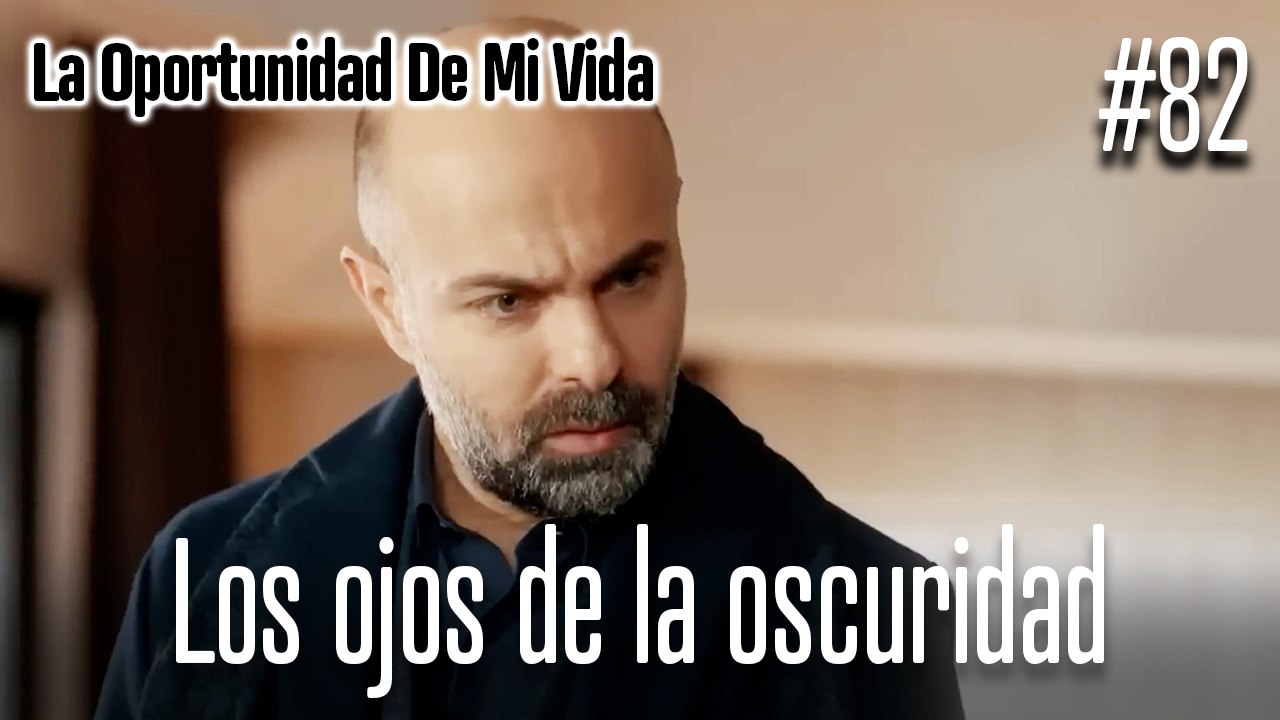 Los ojos de la oscuridad #82