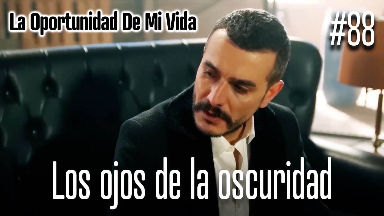Los ojos de la oscuridad #88