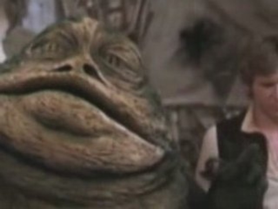 Star Wars dÃ©conne - Saison 2 n°3 la grosse